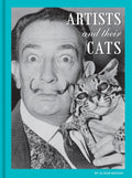 Artists and Their Cats - Ingram
