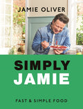 Simply Jamie: Fast & Simple Food [American Measurements] - Ingram