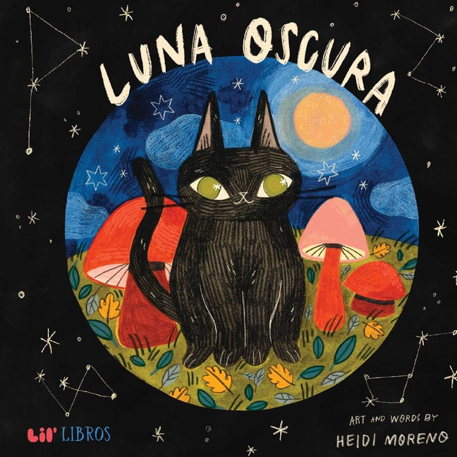 Luna Oscura - Ingram