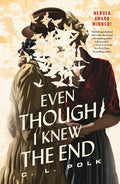 Even Though I Knew the End - Ingram