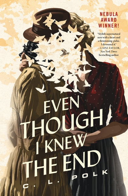 Even Though I Knew the End - Ingram