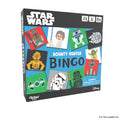 Star Wars Bounty Hunter Bingo - Ingram
