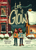 Let It Glow - Ingram