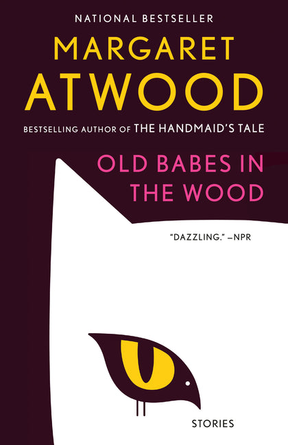 Old Babes in the Wood: Stories - Ingram