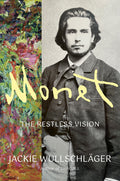 Monet: The Restless Vision - Ingram
