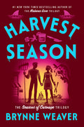 Harvest Season - Ingram