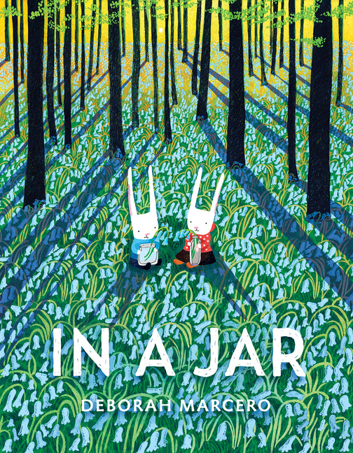 In a Jar - Ingram