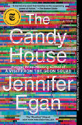 The Candy House - Ingram
