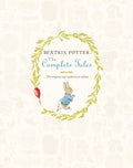 Beatrix Potter the Complete Tales - Ingram