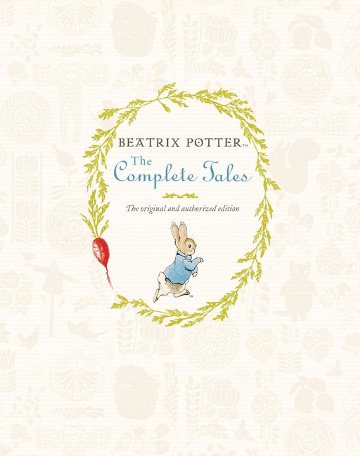 Beatrix Potter the Complete Tales - Ingram