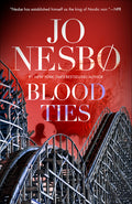 Blood Ties - Ingram