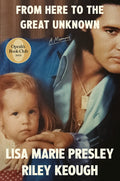 From Here to the Great Unknown: Oprah's Book Club: A Memoir - Ingram