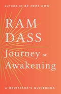 Journey of Awakening: A Meditator's Guidebook - Ingram