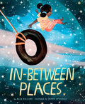 In-Between Places - Ingram