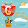 G Is for Gratitude - Ingram