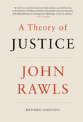 A Theory of Justice (Revised) - Ingram