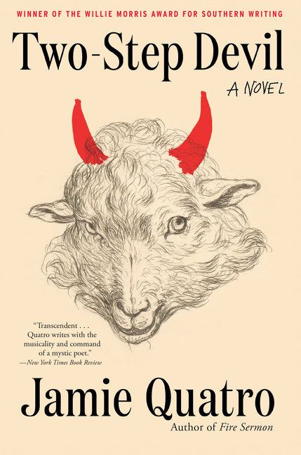 Two-Step Devil - Ingram