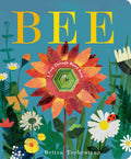 Bee: A Peek-Through Board Book - Ingram