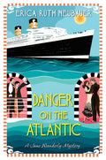 Danger on the Atlantic - Ingram