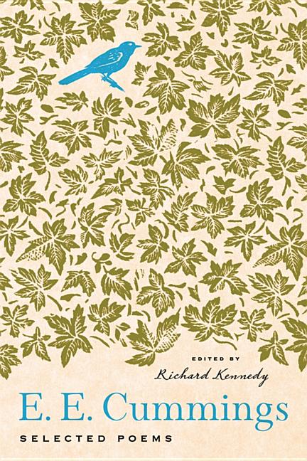 Selected Poems (Reissue) - Ingram
