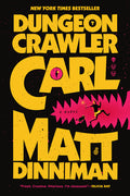 Dungeon Crawler Carl - Ingram
