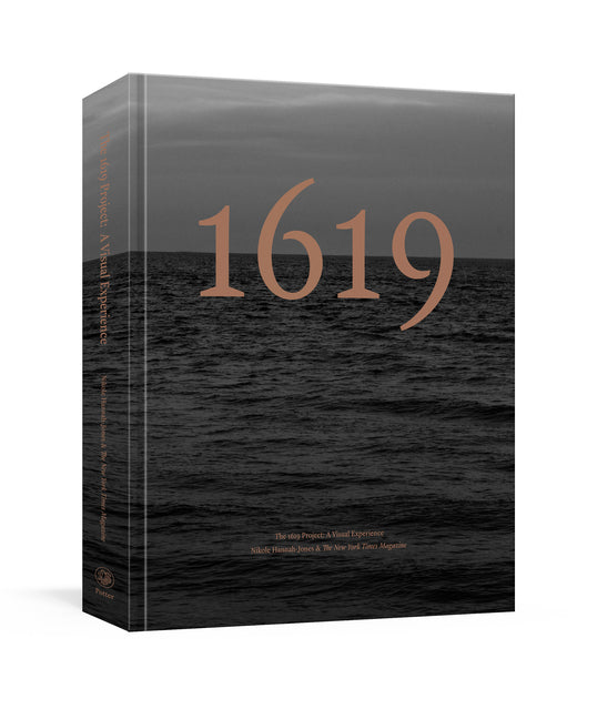 The 1619 Project: A Visual Experience - Ingram
