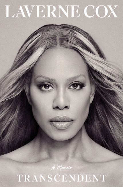 Transcendent: A Memoir - Ingram