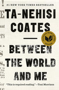 Between the World and Me - Ingram