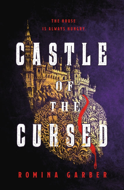 Castle of the Cursed - Ingram