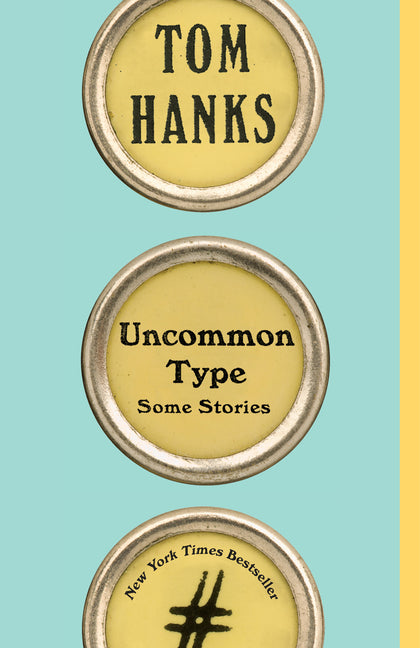 Uncommon Type: Some Stories - Ingram