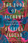 The Book of Alchemy: A Creative Practice for an Inspired Life - Ingram
