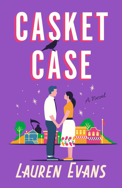 Casket Case - Ingram