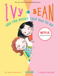 Ivy + Bean - Book 2 - Ingram