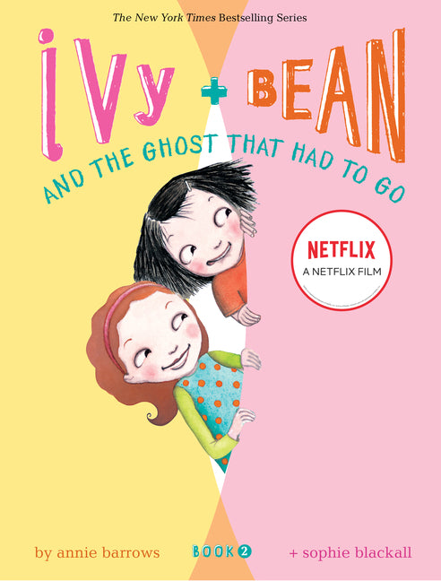 Ivy + Bean - Book 2 - Ingram