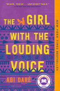 The Girl with the Louding Voice: A Read with Jenna Pick - Ingram