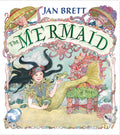 The Mermaid - Ingram