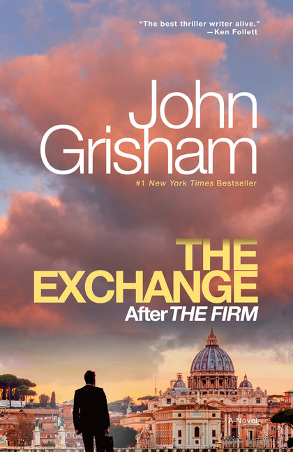 The Exchange: After the Firm - Ingram