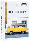 Mexico City: The Extraordinary Guide: An Insider Tour of Art, Food, and Culture - Ingram