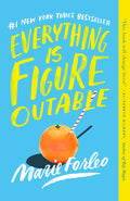 Everything Is Figureoutable - Ingram