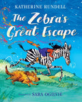The Zebra's Great Escape - Ingram