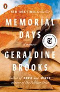 Memorial Days: A Memoir - Ingram