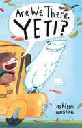 Are We There, Yeti? - Ingram