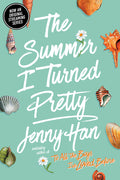 The Summer I Turned Pretty (Reprint) - Ingram