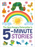 The Very Hungry Caterpillar's 5-Minute Stories - Ingram