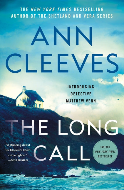 The Long Call: A Detective Matthew Venn Novel - Ingram