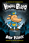 Hombre Perro (Dog Man): Volume 1 - Ingram