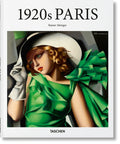 1920s Paris - Ingram