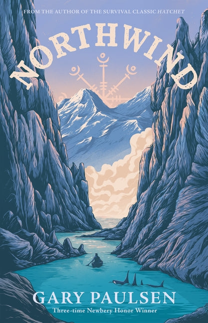 Northwind - Ingram