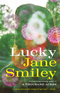 Lucky - Ingram