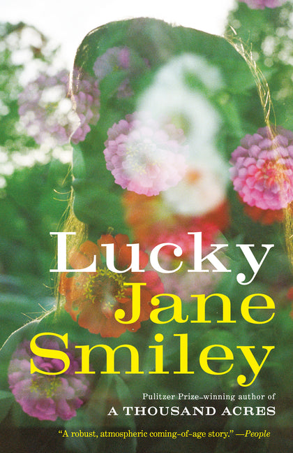 Lucky - Ingram